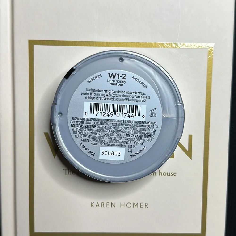 NEW L’Oreal True Match Blush